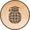 educación global icon