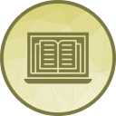 leer libro icon