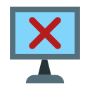 error icon