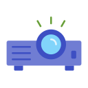 proyector icon