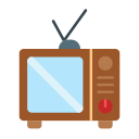 televisor icon