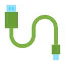 cable usb icon