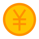 yen icon