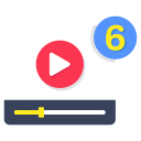 video icon