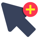 cursor icon