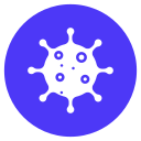 virus icon