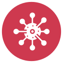 coronavirus icon