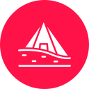 pirámide icon