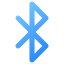 bluetooth icon