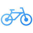 bicicleta icon