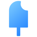 paleta de hielo icon