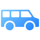 autobús icon