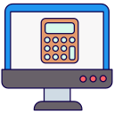 calculadora icon