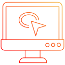 cursor icon