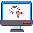 cursor icon