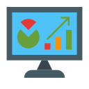 inteligencia empresarial icon