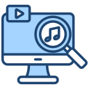 multimedia icon