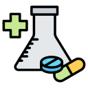 farmacología icon