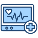 cardiología icon