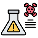 toxicología icon