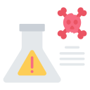 toxicología icon