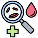 hematología icon