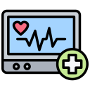 cardiología icon