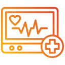 cardiología icon