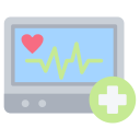 cardiología icon