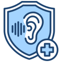 audiología icon