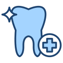 odontología icon