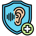 audiología icon