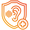 audiología icon