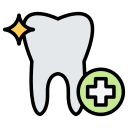 odontología icon