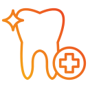 odontología icon