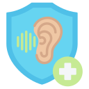 audiología icon