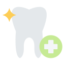 odontología icon