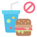 dietética icon