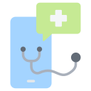 telemedicina icon