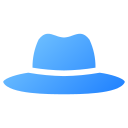 sombrero icon