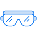 gafas de seguridad icon