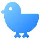 pájaro icon