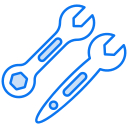 llave icon