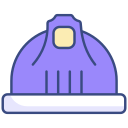 casco de seguridad icon