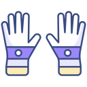 guantes icon