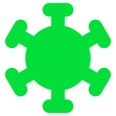 virus icon