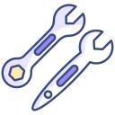 llave icon