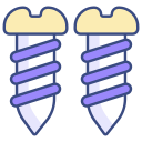 tornillo icon