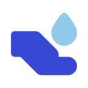 agua segura icon