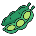 edamame icon